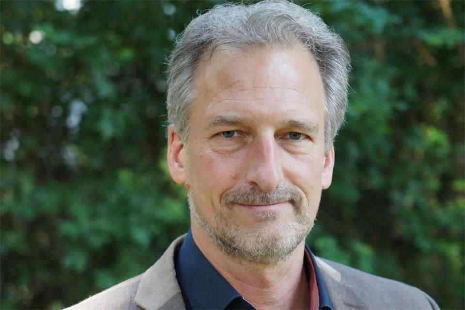 Sicherheitsrechtler Markus Löffelmann sieht im Entwurf für ein neues Thüringer Polizeiaufgabengesetz vor allem kleinere Punkte, die präzisiert werden müssten.Markus Löffelmann/Privat/dpa