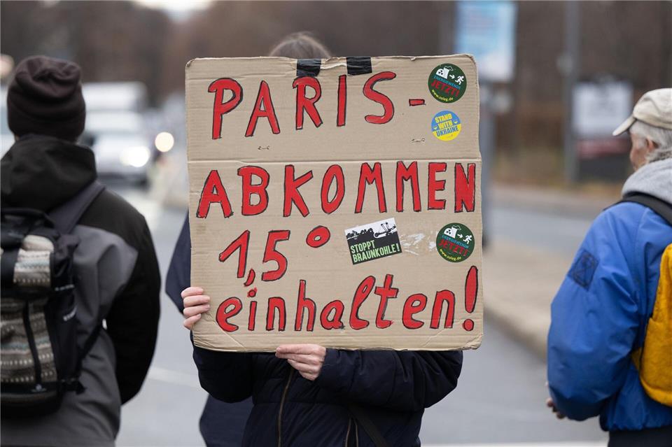 Sie bremsten Autofahrer aus.Sebastian Kahnert/dpa