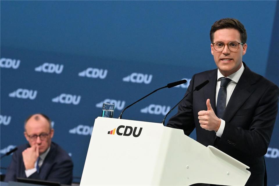 Sie wollen ein Bild der Geschlossenheit senden.Katharina Kausche/dpa