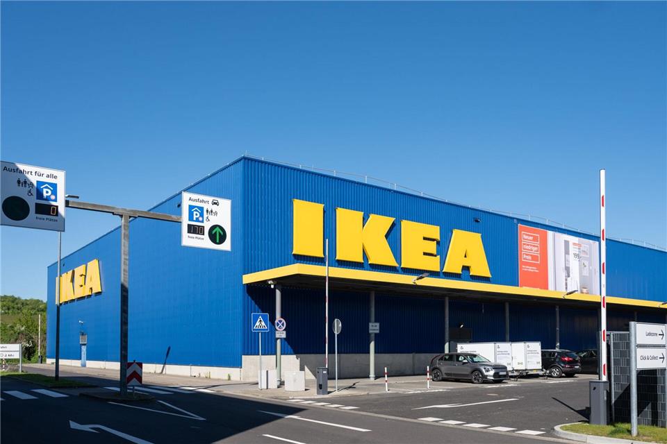 Sieben Angeklagte stehen vor Gericht.Silas Stein/dpa