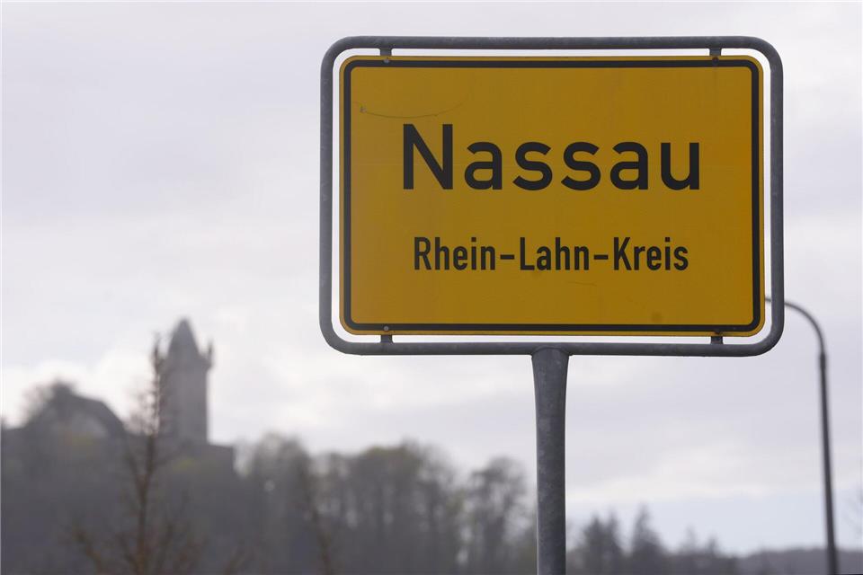 Sieben Jahre hat es bis zur nassauischen Partnerschaft gedauert. (Archivbild)Thomas Frey/dpa