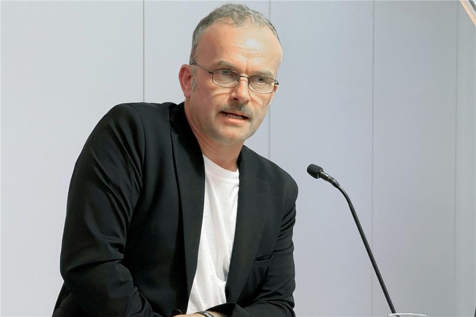 Silvio Witt ist im Landtag zum neuen Bürgerbeauftragten des Landes Mecklenburg-Vorpommern gewählt worden. (Archivbild)Iris Leithold/dpa