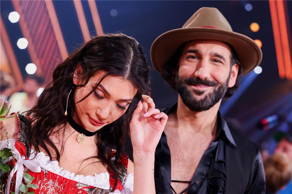 Sinató hat sich den Meniskus gerissen.Rolf Vennenbernd/dpa