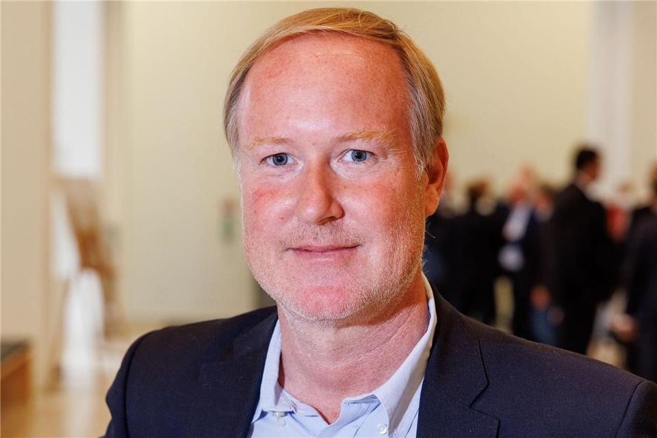 Sind die dezentralen Zwischenlager für Atommüll angesichts der Sicherheitslage noch zeitgemäß, fragt sich der SPD-Energiepolitiker Marc Timmer. (Archivbild)Axel Heimken/dpa