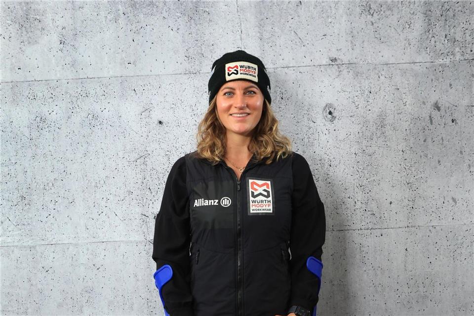 Snowboarderin Ramona Hofmeister wird sicher den Großteil der Saison verpassen.Karl-Josef Hildenbrand/dpa
