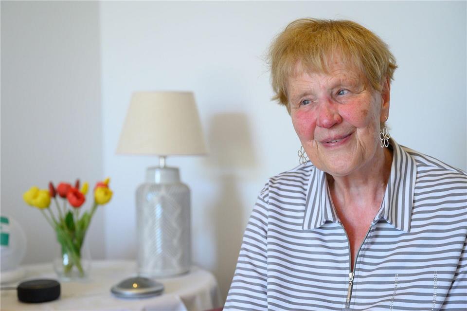 „So bin ich in meinem Leben noch nie behandelt worden“, sagt Renate S. (Archivbild)Swen Pförtner/dpa