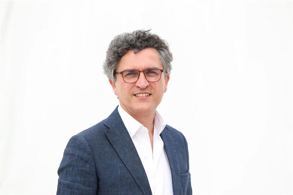 Soenke Lauterbach geht nach dem Finanz-Ärger bei der Deutsche Reiterliche Vereinigung früher als geplant.Friso Gentsch/dpa