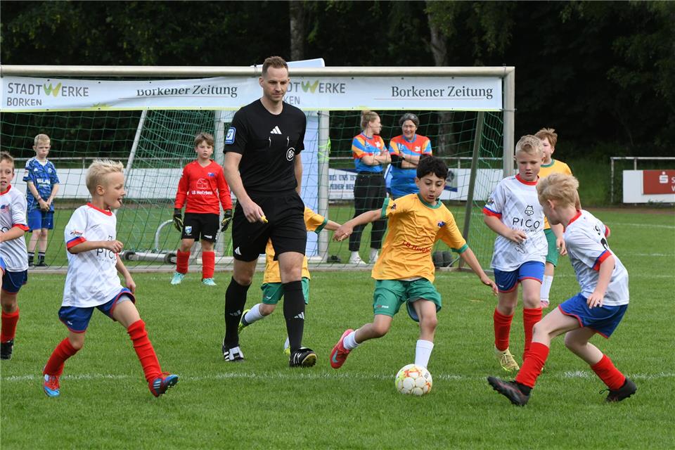 Sören Storks