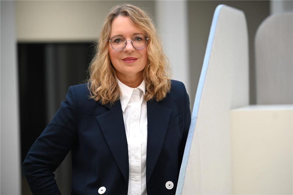„Solange wir an Öl und Gas festhalten, bleiben wir erpressbar und anfällig für massive Preisschocks“: Energieexpertin Claudia Kemfert. (Archivbild)Carla Benkö/dpa