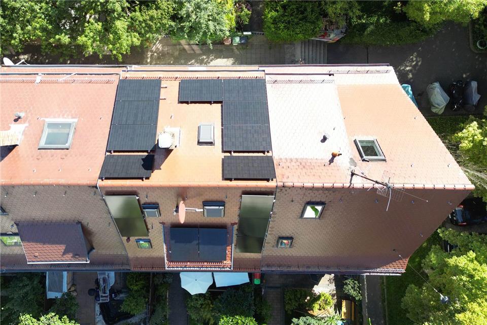 Solarbranche: Ausbau Erneuerbarer Energien ist BürgerwilleBernd Weißbrod/dpa