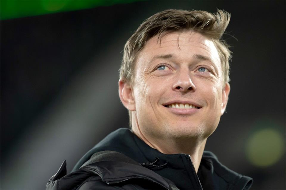Soll Schweden als Trainer zur WM 2026 führen: Der Däne Jon Dahl Tomasson.