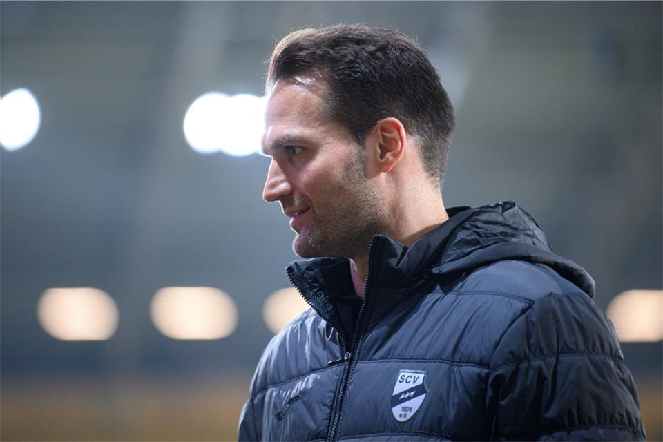 Soll neuer Trainer bei Dynamo Dresden werden: Guerino Capretti.