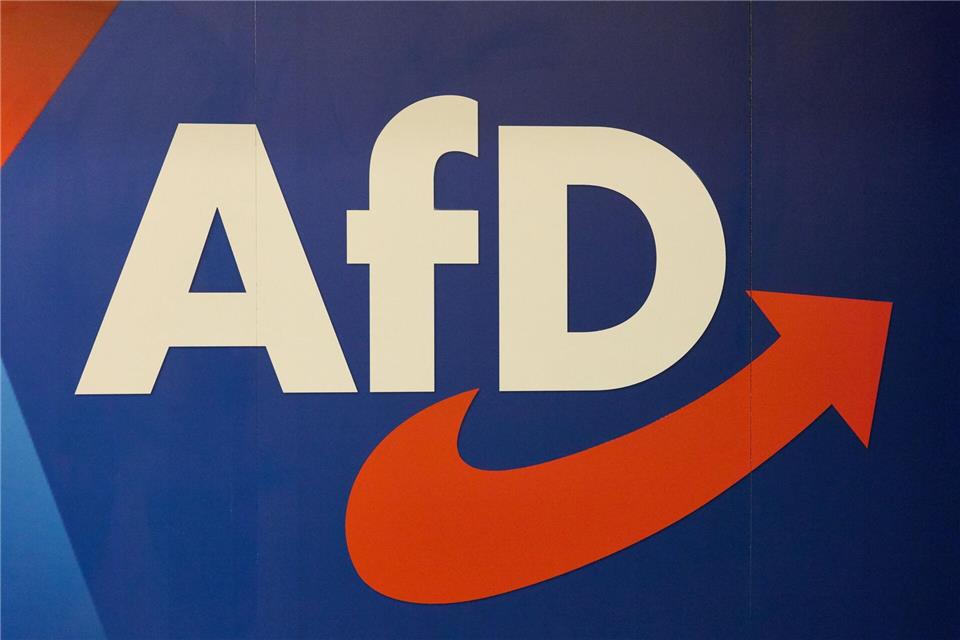 Sollten Unternehmerverbände sich Gesprächen mit der AfD öffnen? (Illustration)Georg Wendt/dpa