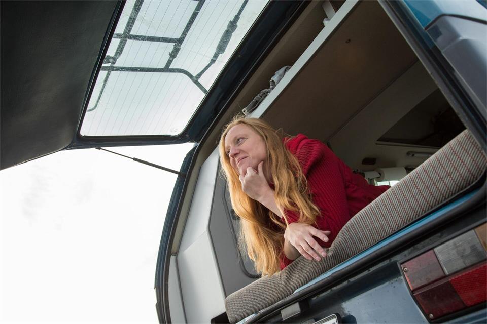 Solo auf Reisen: Wer allein unterwegs ist, kann neue Erfahrungen sammeln und Selbstvertrauen gewinnen.Christin Klose/dpa Themendienst/dpa-tmn