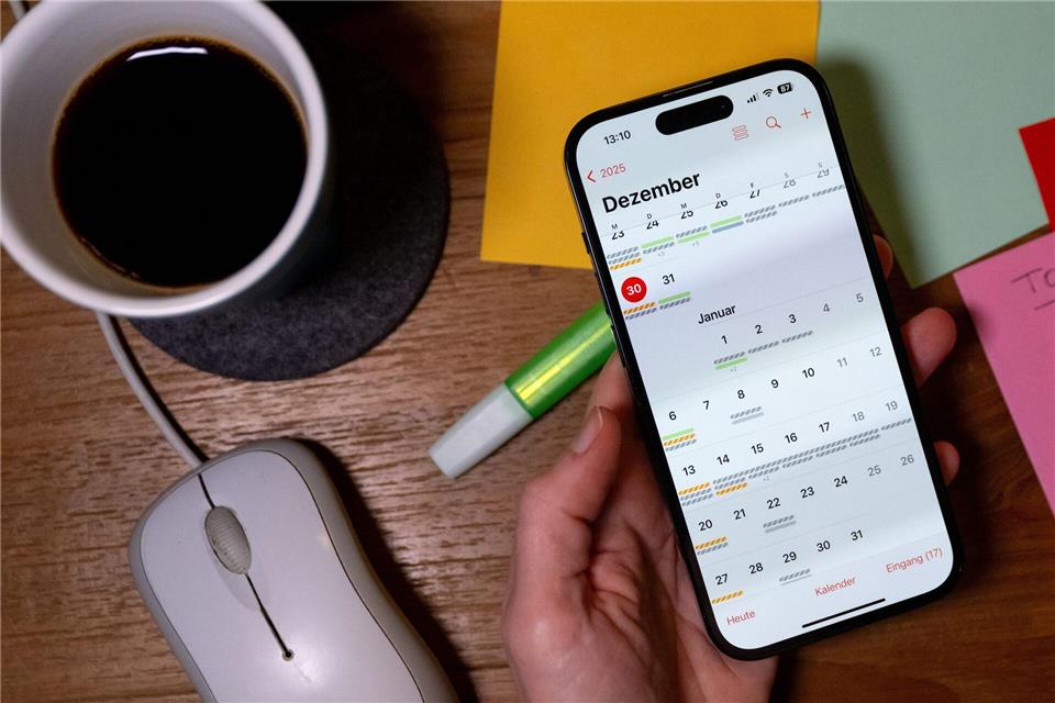 Sonderurlaub ist nicht direkt gesetzlich geregelt. Oft bekommen Beschäftigte aber zu diversen Anlässen freie Tage.Sven Hoppe/dpa/dpa-tmn