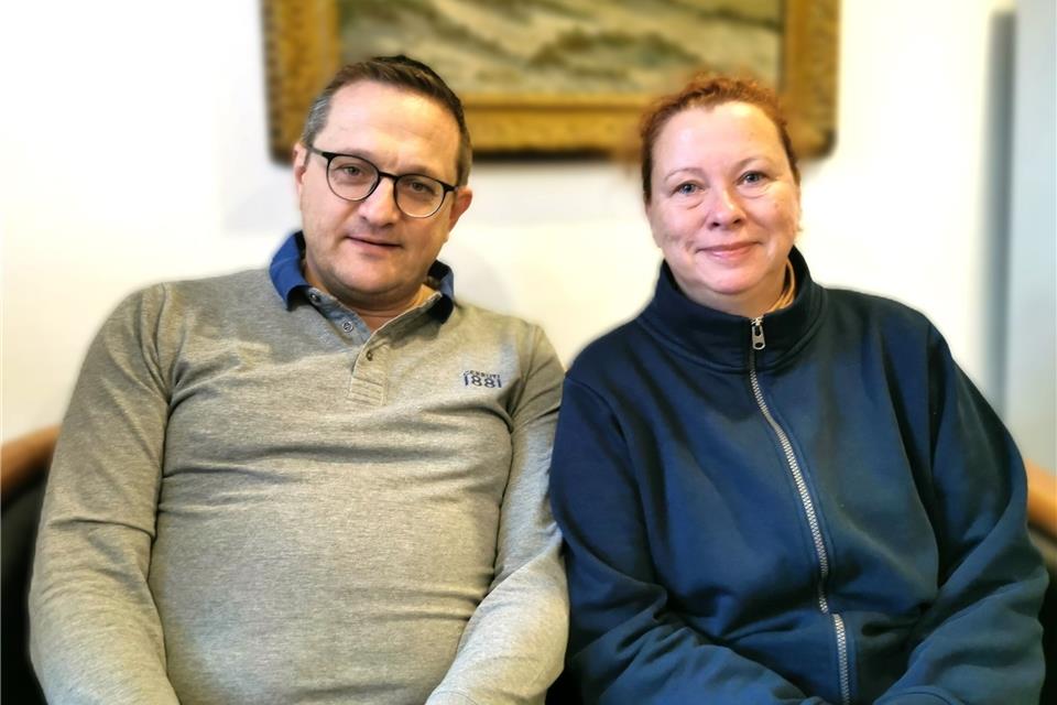 Sonja Köhler hat den Awo-Kreisvorsitz von Gregor Berning übernommen.