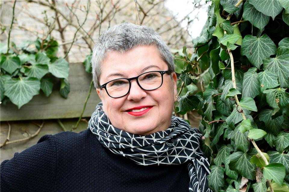 Sonja Schiff ist Alterswissenschaftlerin und diplomierte Pflegefachkraft.Rochus Gratzfeld/Jennifer Vass/dpa-tmn