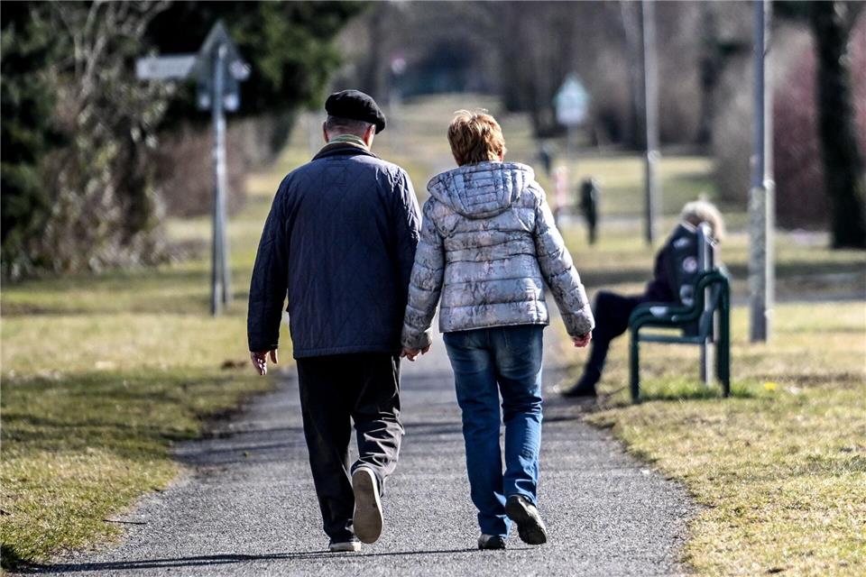 Sonne, Sonne und noch mehr Sonne bringt die neue Woche in der Hauptstadtregion. (Archivbild)Britta Pedersen/dpa