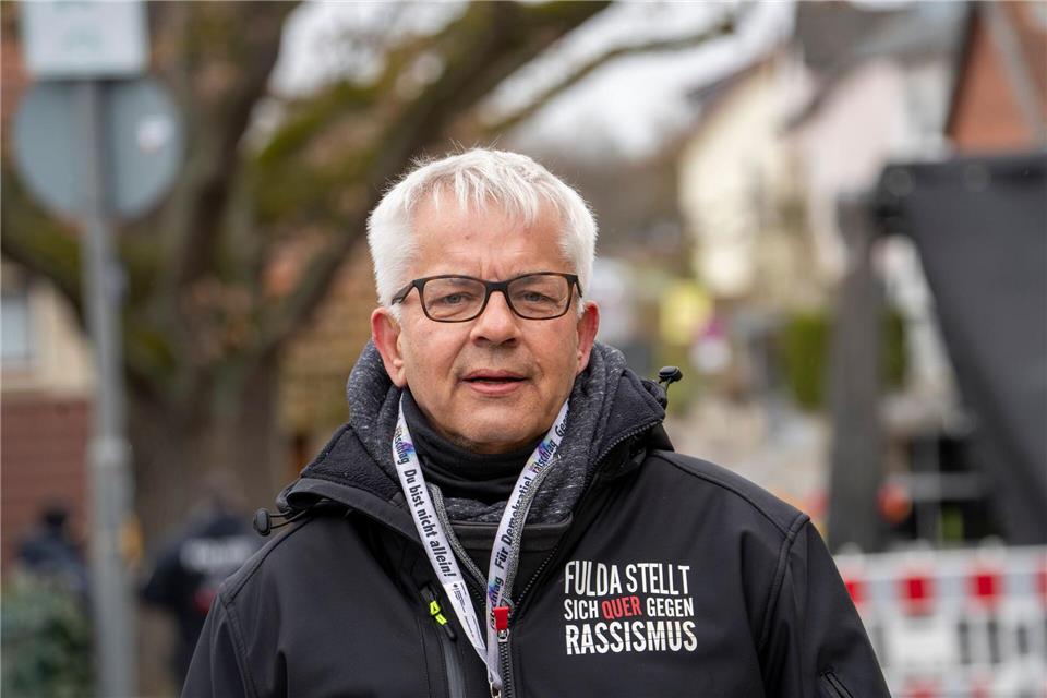 Sowohl die Organisatoren des Anti-AfD-Protestes als auch die Polizei äußerten sich zufrieden mit dem friedlichen Verlauf der Kundgebung.Andreas Arnold/dpa