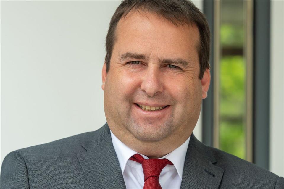 Sozialminister Magnus Jung (SPD) will bei einem Sozialstaatskongress in Saarbrücken neue Impulse für die aktuelle Debatte in Berlin geben. (Archivbild)Harald Tittel/dpa