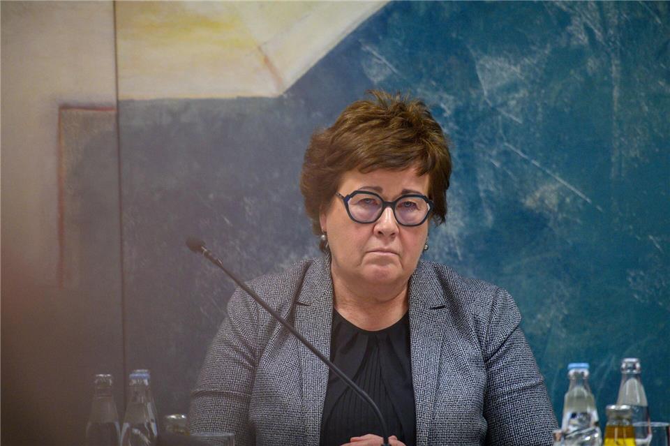 Sozialministerin Petra Grimm-Benne (SPD) hatte erklärt, mit der Verordnung wolle man den Trägern „einen Schubs geben“, sie sollten ihr Beharrungsvermögen aufgeben. (Archivbild) Klaus-Dietmar Gabbert/dpa