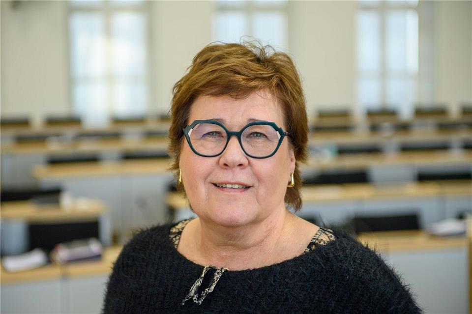 Sozialministerin Petra Grimm-Benne (SPD) übernimmt den Vorsitz des Bundesratsausschusses für Familie, Senioren, Frauen und Jugend. (Archivbild)Klaus-Dietmar Gabbert/dpa