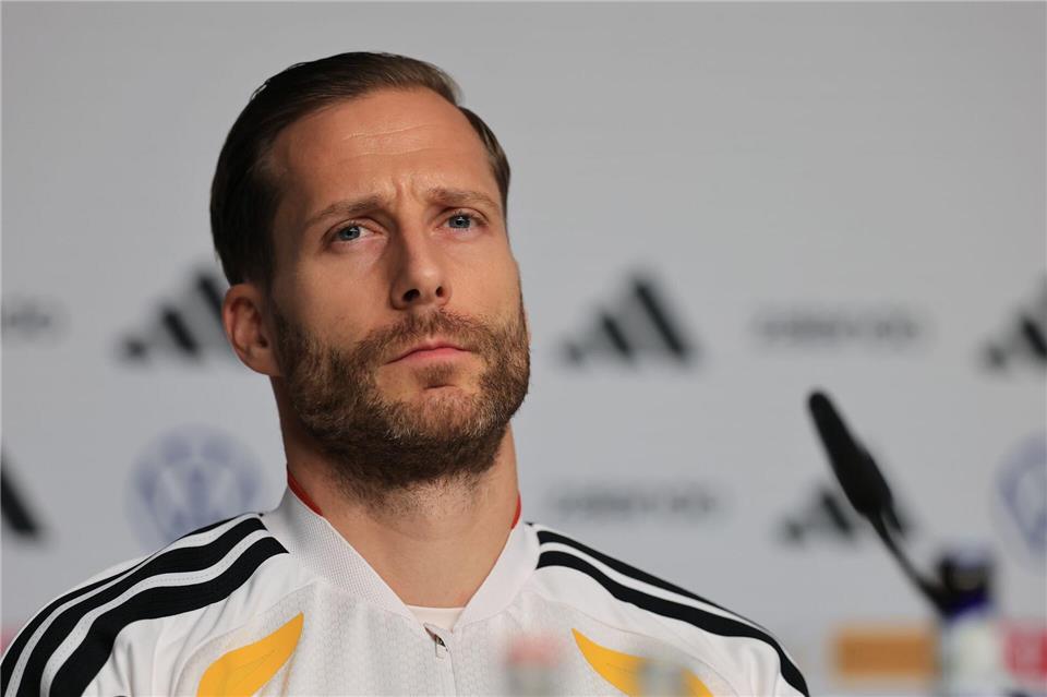 Spätes Ankommen in der DFB-Auswahl: Oliver Baumann. (Archivfoto)  Jan Woitas/dpa