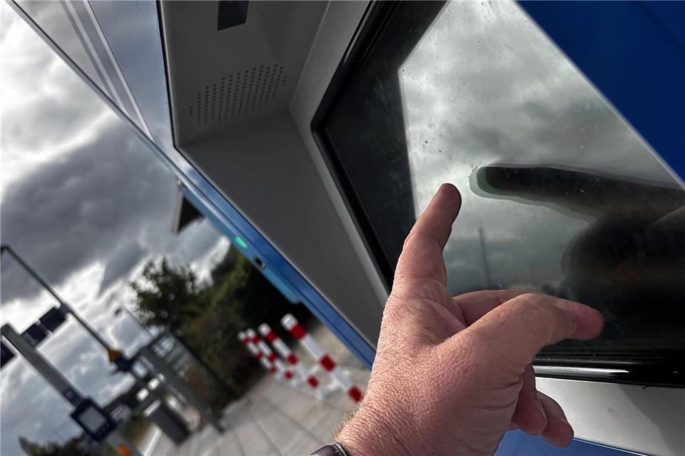 Spätestens ab Januar bekommt man in Borken Bus- und Bahntickets nur noch am Automaten.
