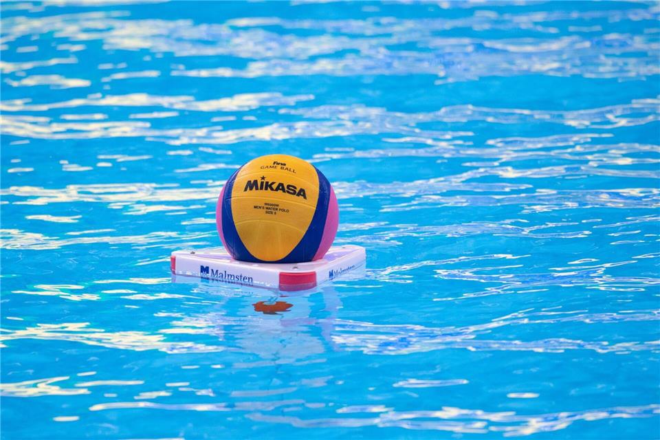 Spandau 04 steht wieder im Finale.Bernd Thissen/dpa