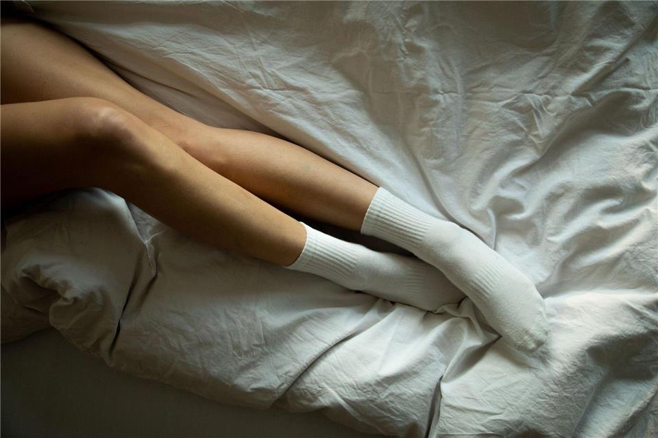 Spaß mit sich selbst haben: Dabei gibt es nicht die eine Technik, die für alle gleichermaßen funktioniert. Christin Klose/dpa-tmn