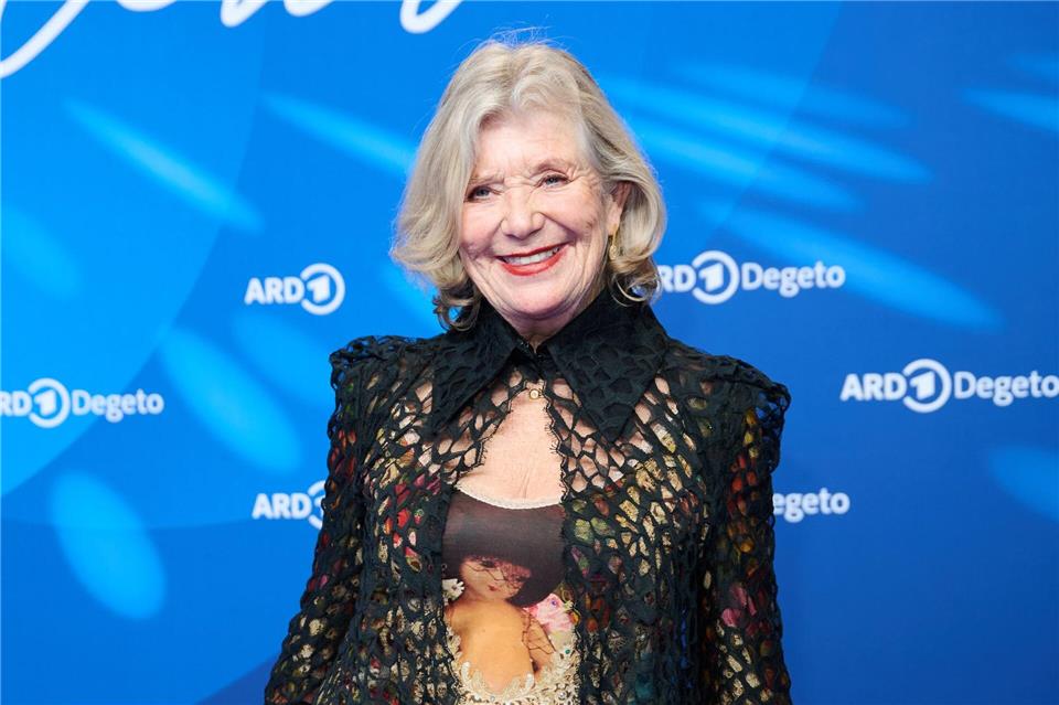 Speidel war zu schnell und muss dafür büßen (Archivbild). Annette Riedl/dpa