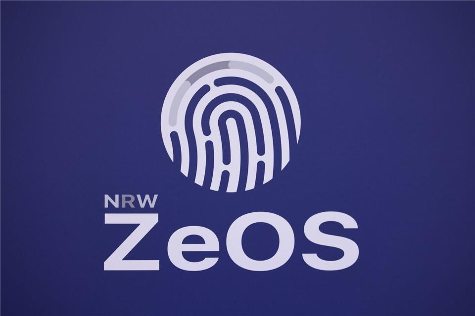 Spezial-Ermittler der „Zeos“ erheben Anklage gegen mutmaßliche Großdealer. (Archivbild) David Young/dpa