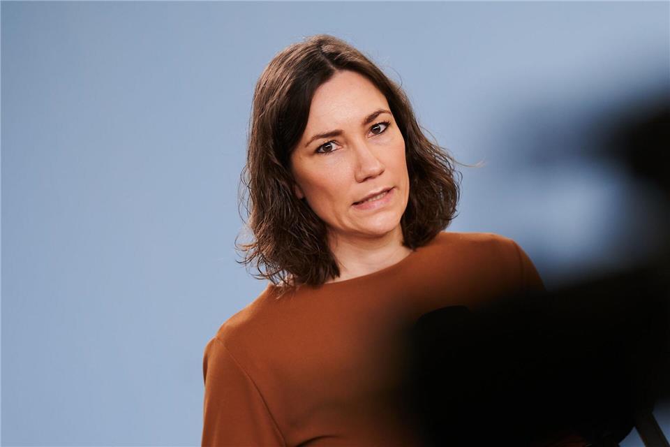Spiegel war 2022 als Bundesfamilienministerin zurückgetreten. (Archivfoto)Annette Riedl/dpa