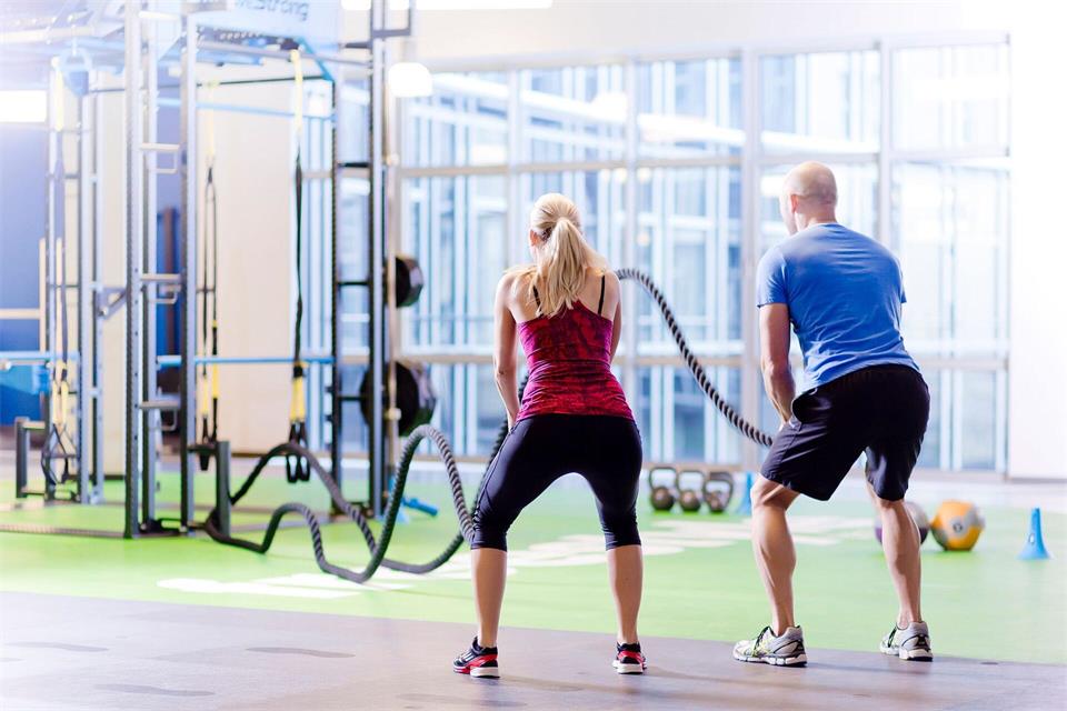 Sport kann bei Epilepsie die Fitness, die Koordination und das psychische Wohlbefinden verbessern.Monique Wüstenhagen/dpa-tmn
