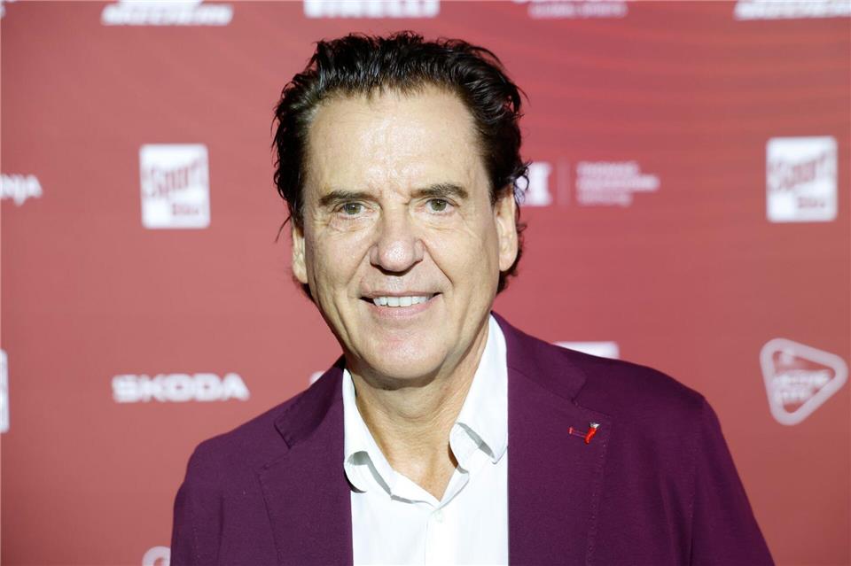 Sportkommentator Jörg Dahlmann hat erneut eine Krebsdiagnose bekommen. (Archivbild)Georg Wendt/dpa