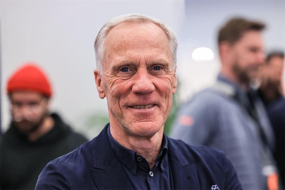Sportwissenschaftler Ingo Froböse hat eine klare Meinung zum Thema Musiala. (Archivbild)Oliver Berg/dpa