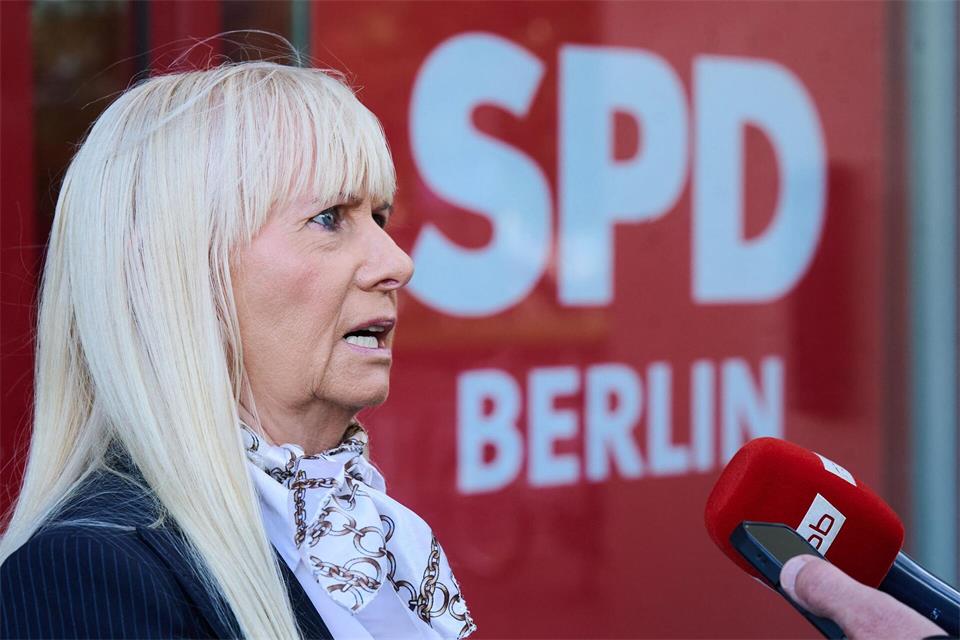 Spranger reagiert mit scharfer Kritik auf Forderungen der Jungen Union. (Archivbild)Annette Riedl/dpa
