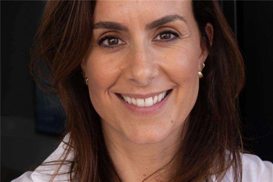 Spricht für den örtlichen Wasserverband: Nuria Pastor Roca.Andreas Drouve/dpa-tmn