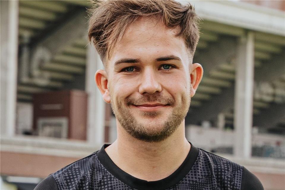 St. Paulis Nachwuchstrainer Christian Dobrick spricht über sein Coming-out.-/FC St. Pauli/dpa