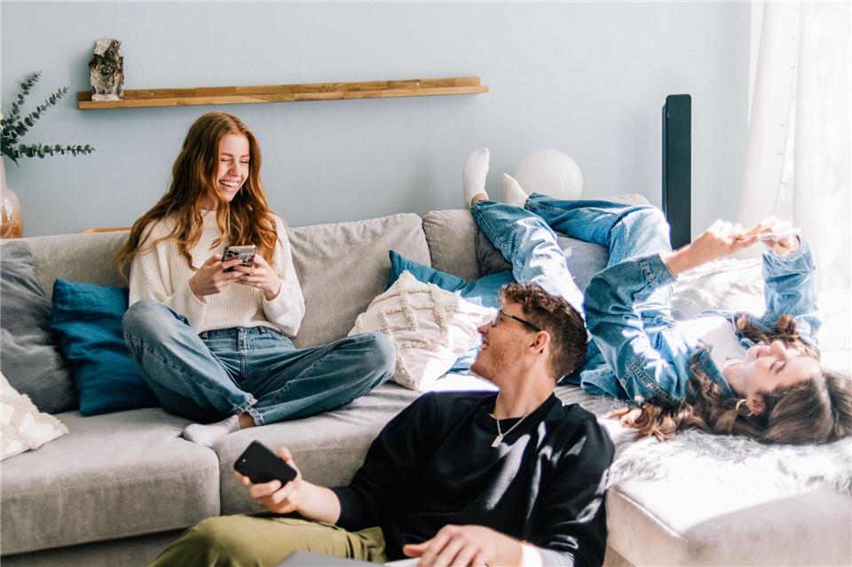 Stärken und Neigungen bestimmen hilft: hierfür gibt es kostenlose Tests im Internet.Zacharie Scheurer/dpa-tmn