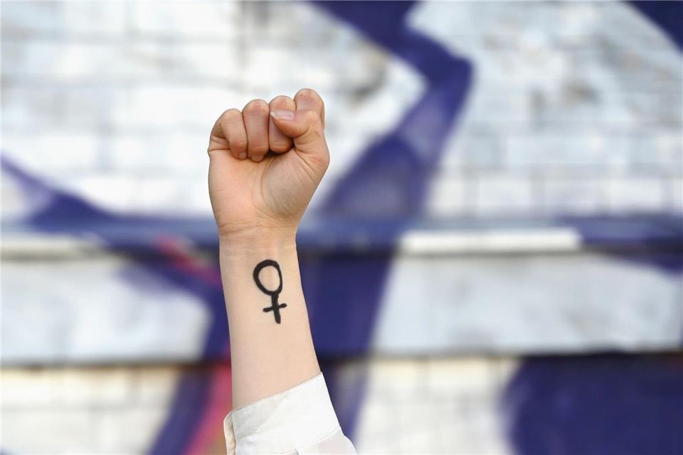 Stärkt das Selbstbewusstsein: Kampfsport und Verteidigungskurse fördern sicheres Auftreten.Elisa Schu/dpa/dpa-tmn