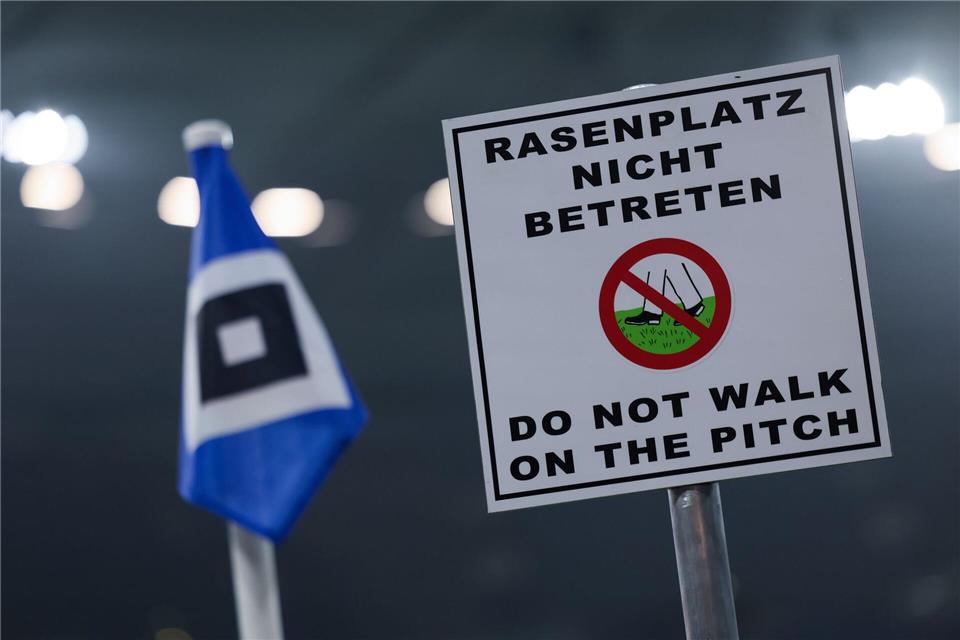 Statiker verwiesen auf ein zu großes Sicherheitsrisiko.Christian Charisius/dpa