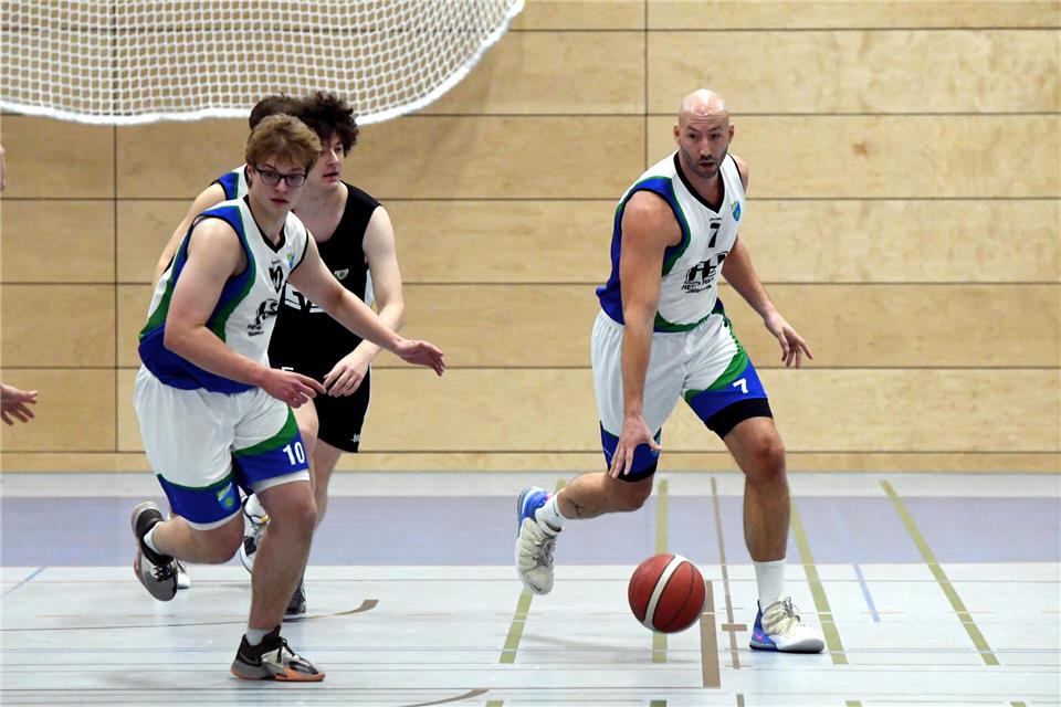 Schlussspurt kommt für RSV Borken zu spät Stefan Döhler (r.) konnte die Niederlage des RSV Borken in Telgte nicht verhindern.