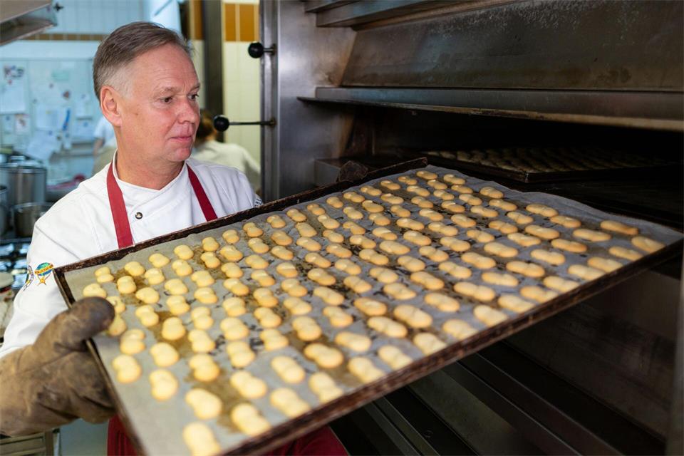 Stefan Lobenstein wurde als Kammerpräsident wiedergewählt. (Archivfoto)Michael Reichel/dpa