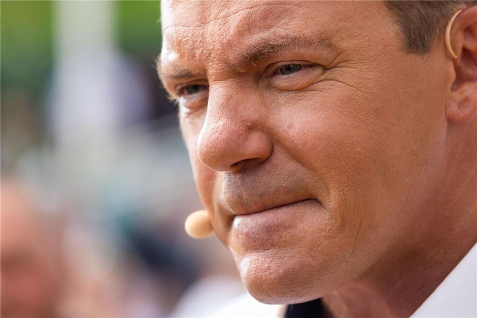 Stefan Mross trauert um seine Mutter. (Archivbild)Philipp von Ditfurth/dpa