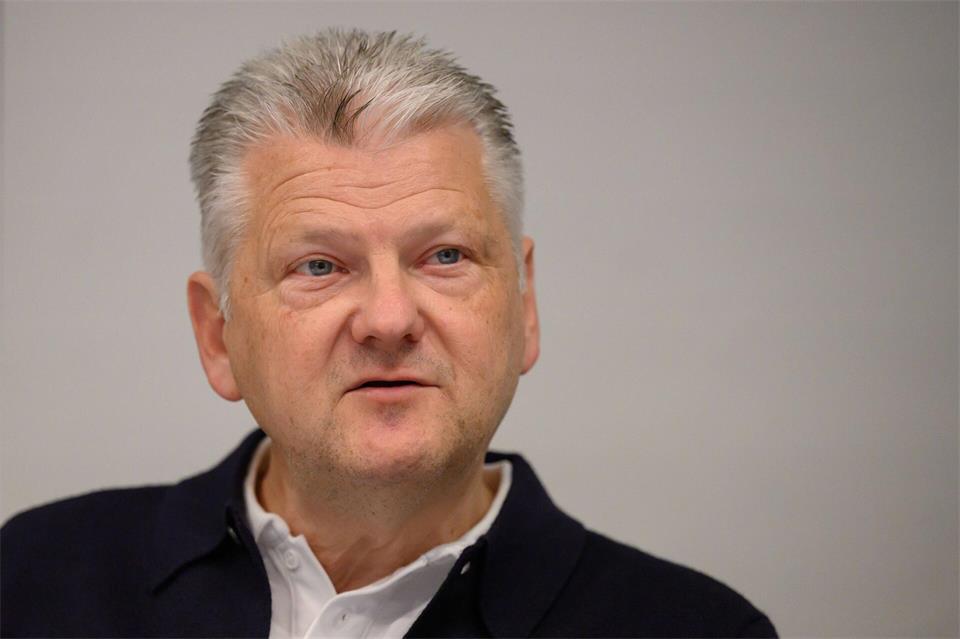 Stefan Politze ist nach Bekanntwerden der Ermittlungen als SPD-Fraktionschef in Niedersachsen zurückgetreten. (Archivbild)Swen Pförtner/dpa