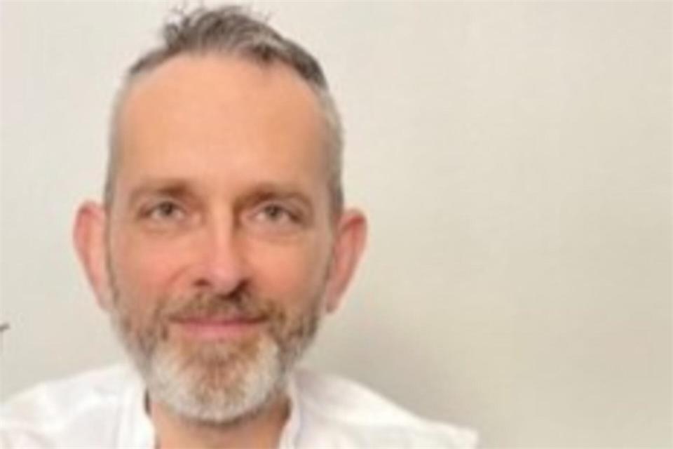 Stefan Weiller gastiert in der Stadthalle im Vennehof.