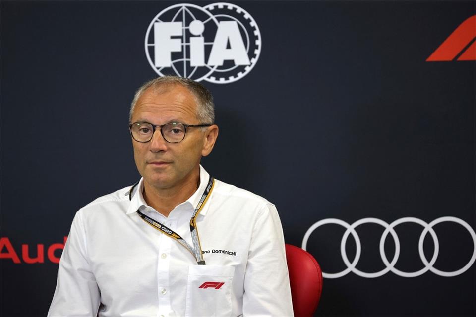 Stefano Domenicali will das Interesse an der Formel 1 in Deutschland wieder steigern.
