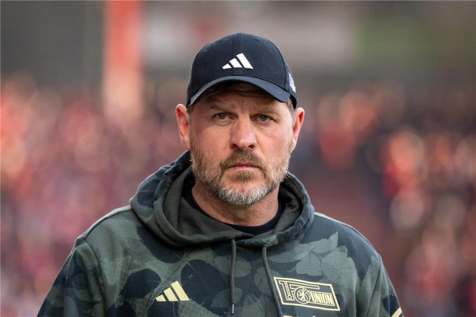 Steffen Baumgarts Team spielte lange in Unterzahl.Soeren Stache/dpa