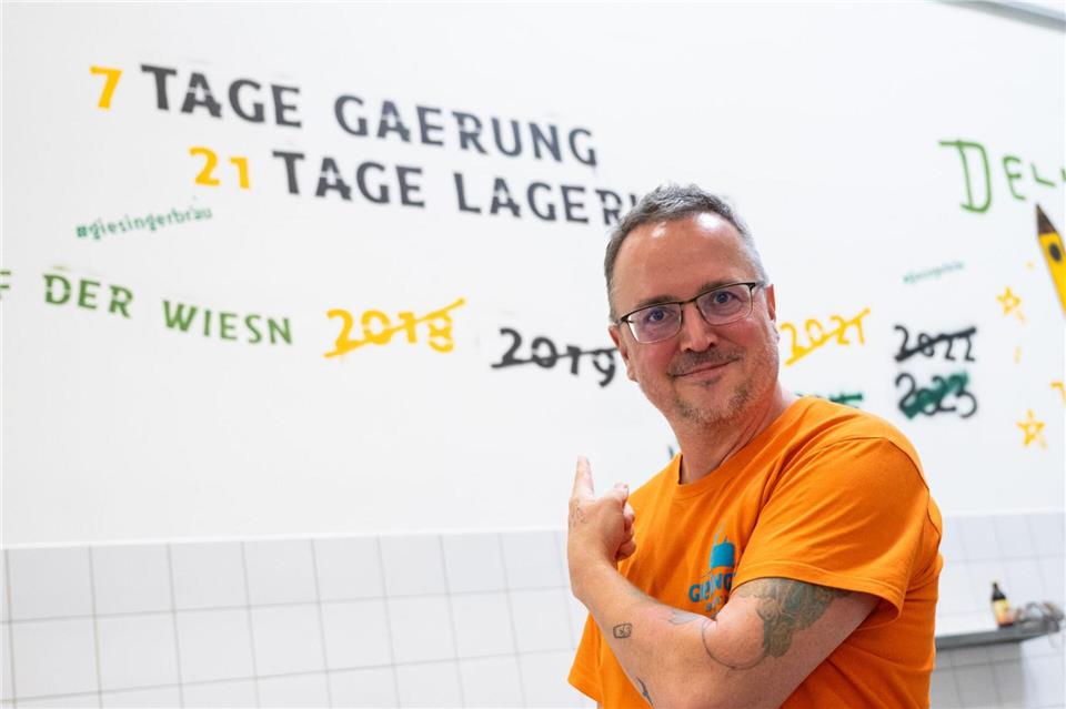 Steffen Marx hat ein Bürgerbegehren gestartet (Archivbild). Lukas Barth/dpa